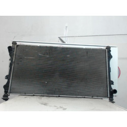 Radiateur eau FORD TRANSIT d’occasion