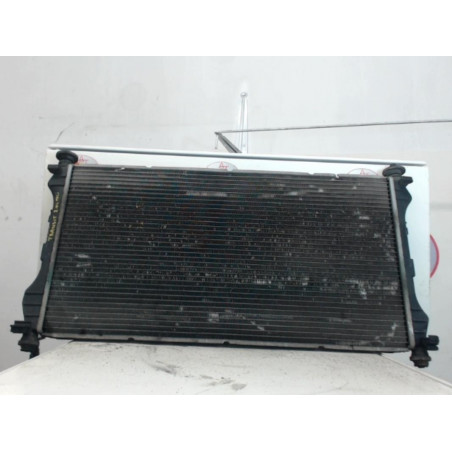 Radiateur eau FORD TRANSIT d’occasion