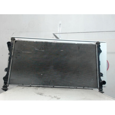 Radiateur eau FORD TRANSIT d’occasion