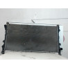 Radiateur eau FORD TRANSIT d’occasion