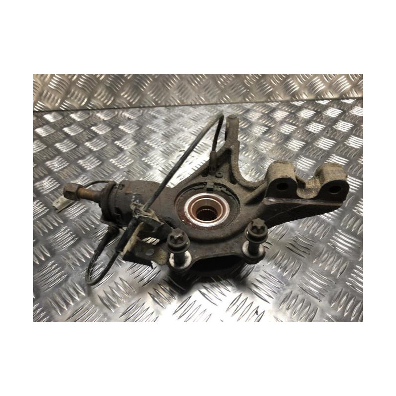 Fusee avant gauche CITROEN BERLINGO 2 PHASE 1 d’occasion