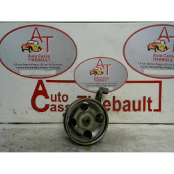 Pompe de direction CITROEN C5 I PHASE 1 d’occasion