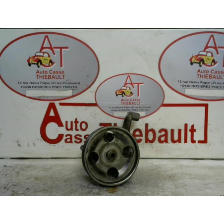Pompe de direction CITROEN C5 I PHASE 1 d’occasion