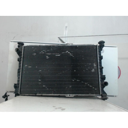 Radiateur eau FORD TOURNEO CONNECT d’occasion
