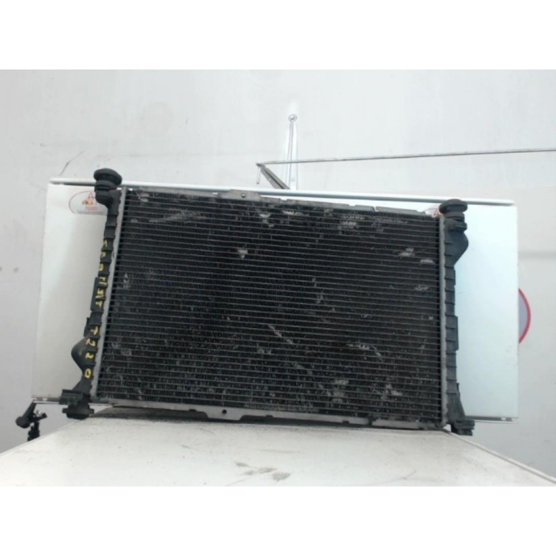 Radiateur eau FORD TOURNEO CONNECT d’occasion