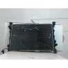 Radiateur eau FORD TOURNEO CONNECT d’occasion