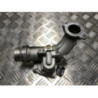 Boitier papillon RENAULT CLIO 3 PHASE 2 BREAK d’occasion