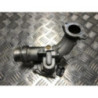 Boitier papillon RENAULT CLIO 3 PHASE 2 BREAK d’occasion
