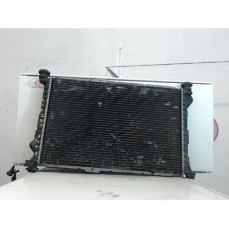 Radiateur eau FORD TOURNEO CONNECT d’occasion