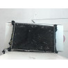 Radiateur eau FORD TOURNEO CONNECT d’occasion