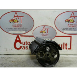 Pompe de direction PEUGEOT 206 d’occasion