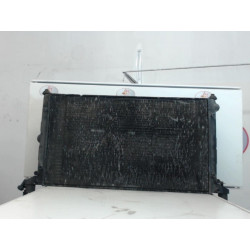 Radiateur eau VOLKSWAGEN SHARAN 4 MOTION d’occasion