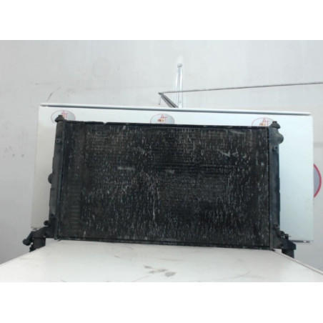 Radiateur eau VOLKSWAGEN SHARAN 4 MOTION d’occasion