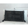 Radiateur eau VOLKSWAGEN SHARAN 4 MOTION d’occasion