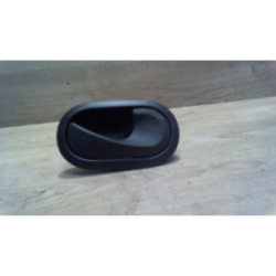 Poignee interieur porte laterale droite RENAULT MODUS PHASE 1 d’occasion