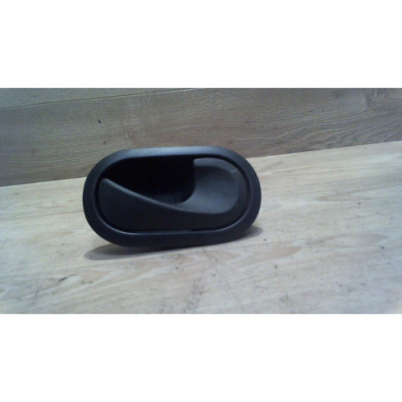 Poignee interieur porte laterale droite RENAULT MODUS PHASE 1 d’occasion