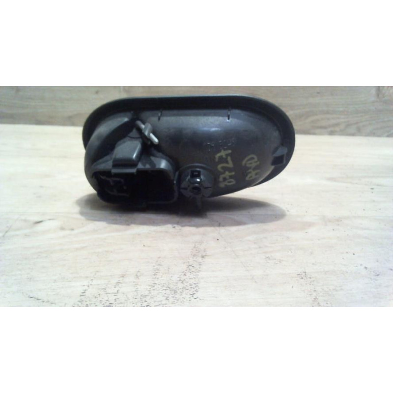 Poignee interieur porte laterale droite RENAULT MODUS PHASE 1 d’occasion