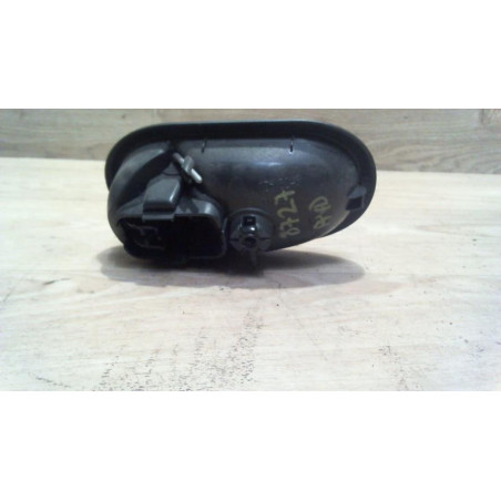 Poignee interieur porte laterale droite RENAULT MODUS PHASE 1 d’occasion