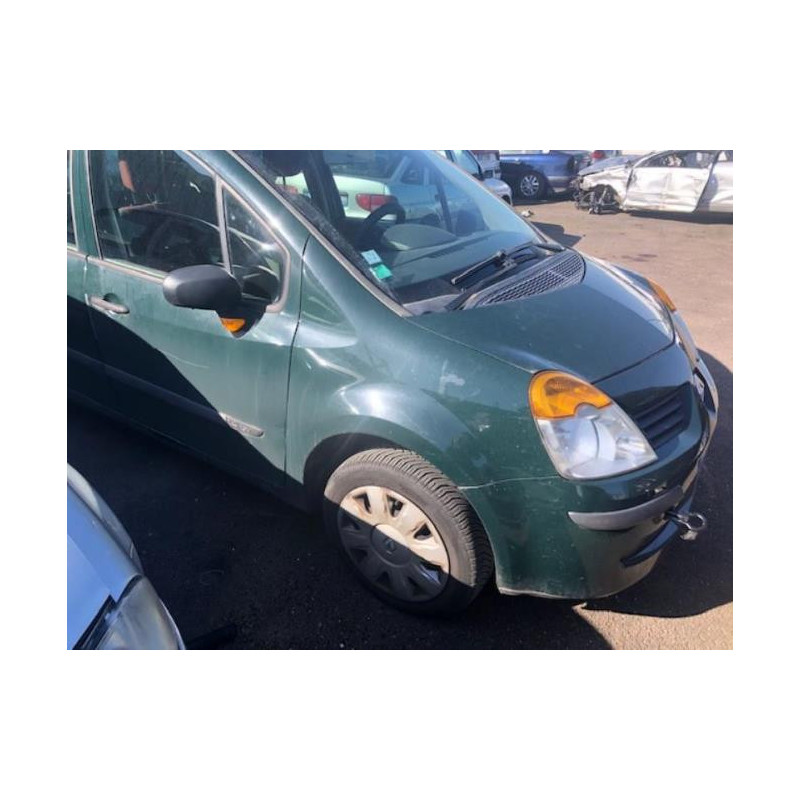 Poignee interieur porte laterale droite RENAULT MODUS PHASE 1 d’occasion
