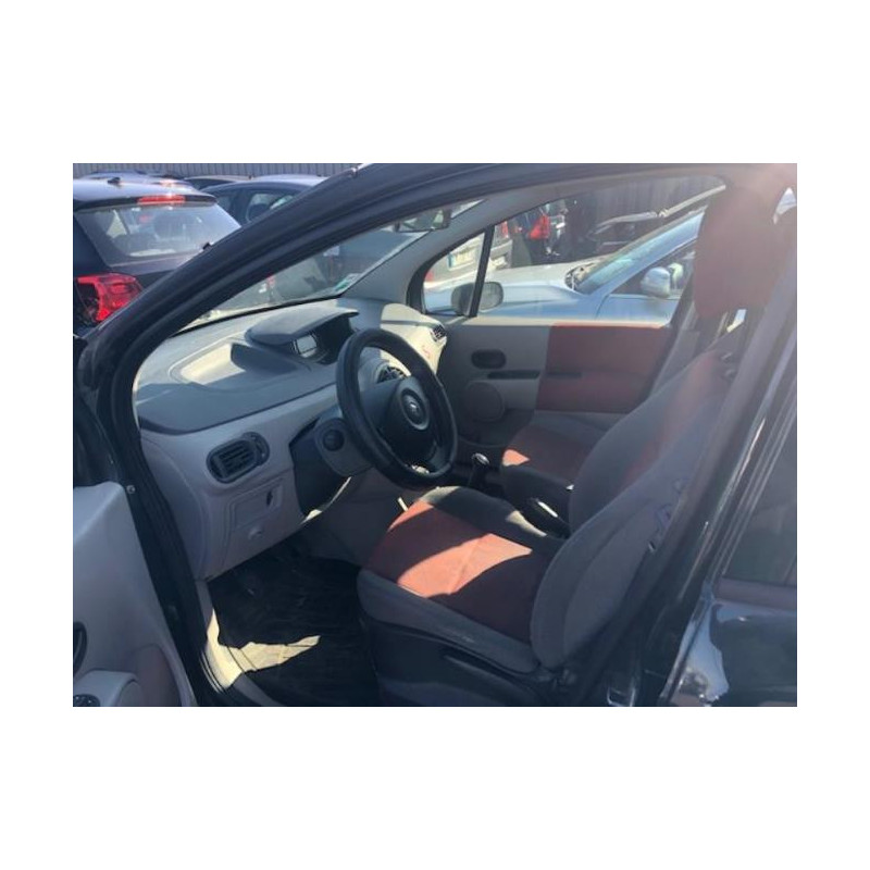 Poignee interieur porte laterale droite RENAULT MODUS PHASE 1 d’occasion