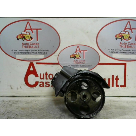 Pompe de direction PEUGEOT 206 d’occasion