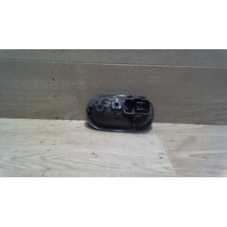 Poignee interieur porte laterale gauche RENAULT MODUS PHASE 1 d’occasion