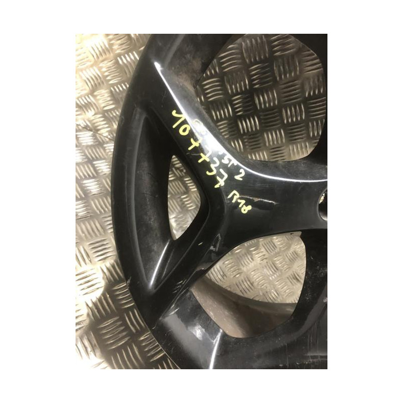 Jante FORD FOCUS 2 PHASE 2 d’occasion