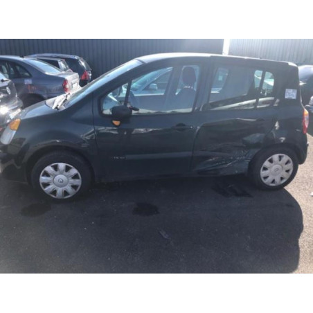 Verin de coffre RENAULT MODUS PHASE 1 d’occasion