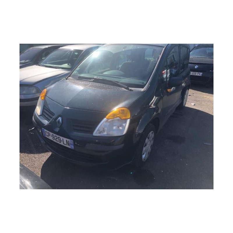 Verin de coffre RENAULT MODUS PHASE 1 d’occasion