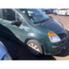 Verin de coffre RENAULT MODUS PHASE 1 d’occasion