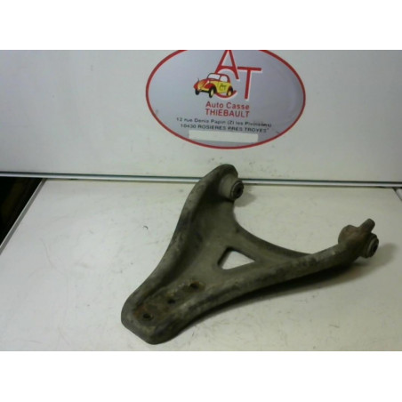 Triangle avant droit RENAULT  d’occasion
