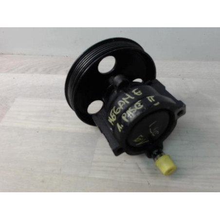 Pompe de direction RENAULT MEGANE 1 PHASE 2 d’occasion