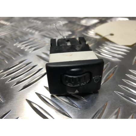 Commande de reglage hauteur de phare SUZUKI JIMNY 1 PHASE 2 d’occasion