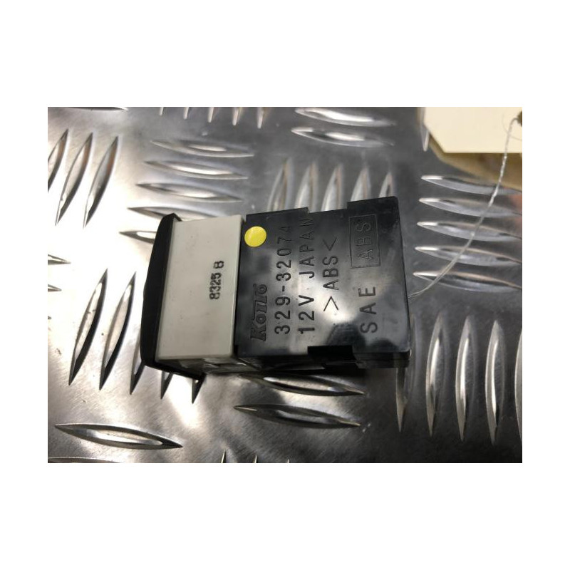 Commande de reglage hauteur de phare SUZUKI JIMNY 1 PHASE 2 d’occasion