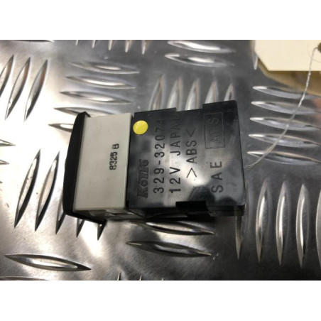 Commande de reglage hauteur de phare SUZUKI JIMNY 1 PHASE 2 d’occasion