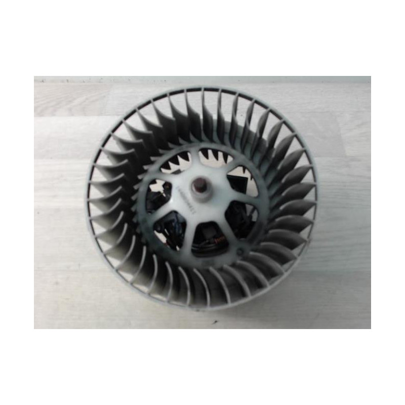 Pulseur d'air MERCEDES CLASSE A 168 PHASE 1 d’occasion