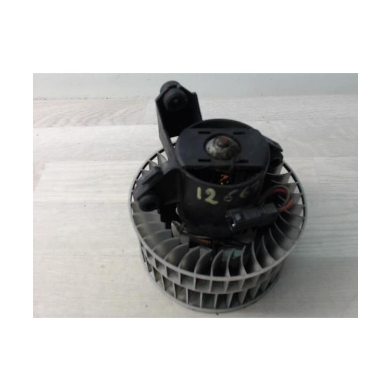 Pulseur d'air MERCEDES CLASSE A 168 PHASE 1 d’occasion