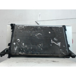 Radiateur eau VOLKSWAGEN LT II d’occasion