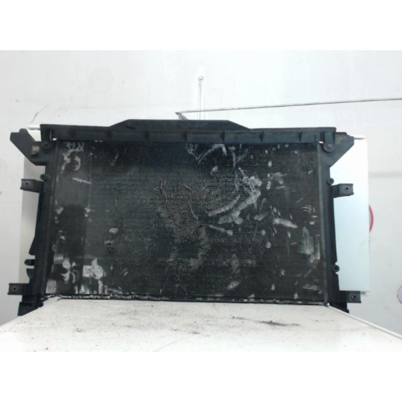 Radiateur eau VOLKSWAGEN LT II d’occasion