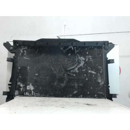Radiateur eau VOLKSWAGEN LT II d’occasion