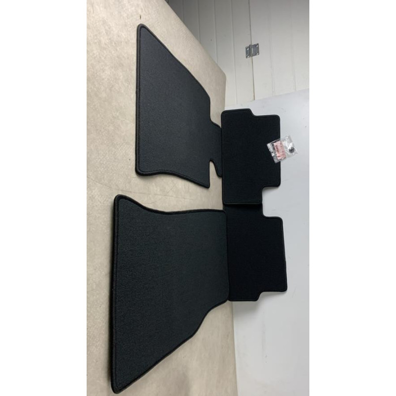Tapis de sol MINI  d’occasion