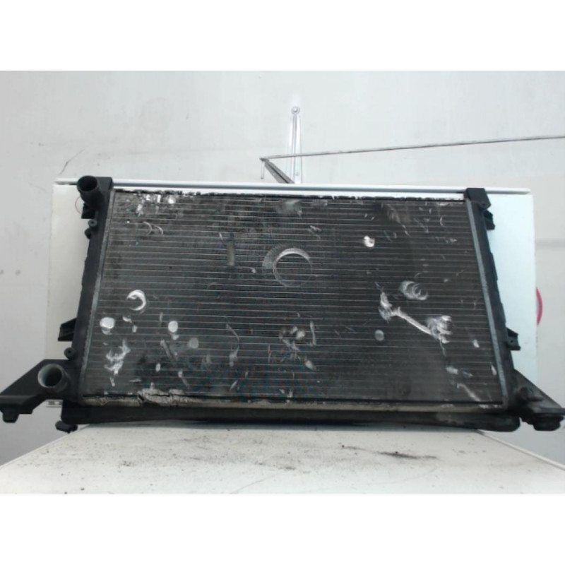Radiateur eau VOLKSWAGEN LT II d’occasion