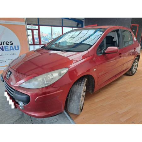Boitier BSI PEUGEOT 307 PHASE 2 d’occasion