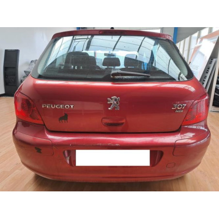 Boitier BSI PEUGEOT 307 PHASE 2 d’occasion