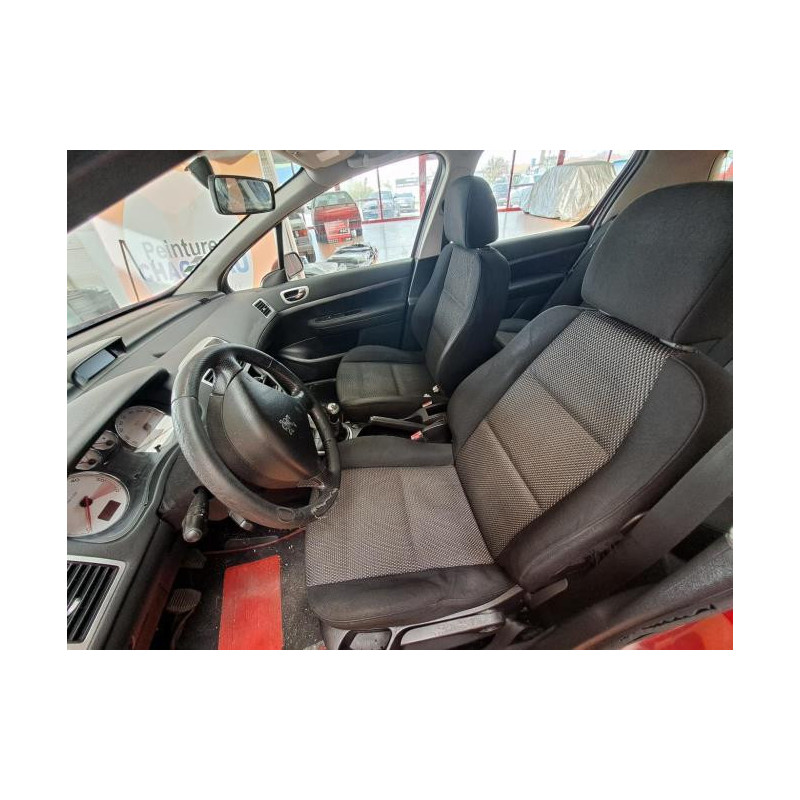 Boitier BSI PEUGEOT 307 PHASE 2 d’occasion