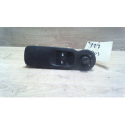 Interrupteur de leve vitre RENAULT MODUS PHASE 1 d’occasion