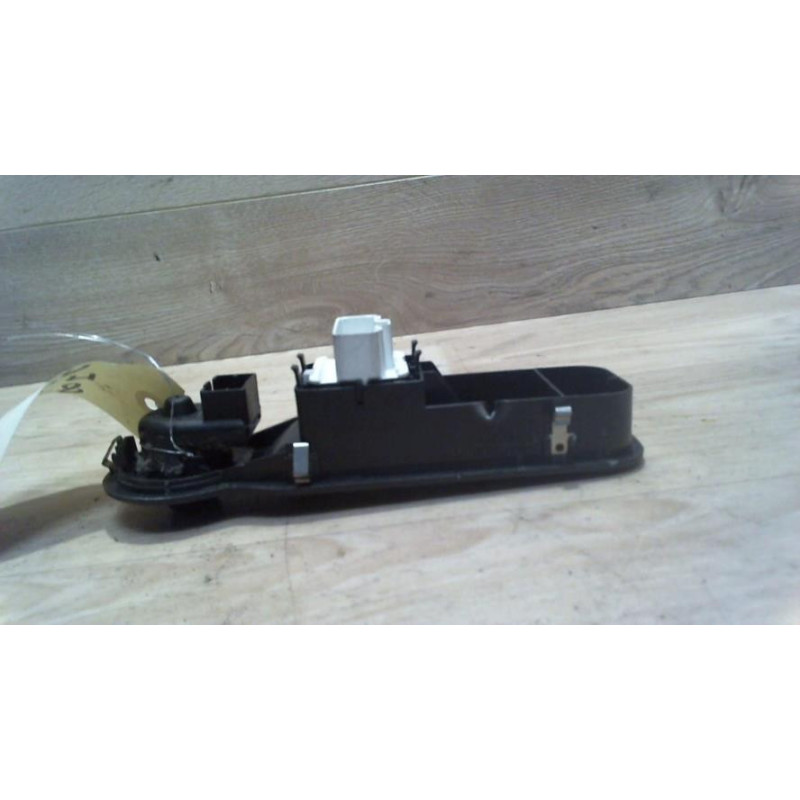 Interrupteur de leve vitre RENAULT MODUS PHASE 1 d’occasion