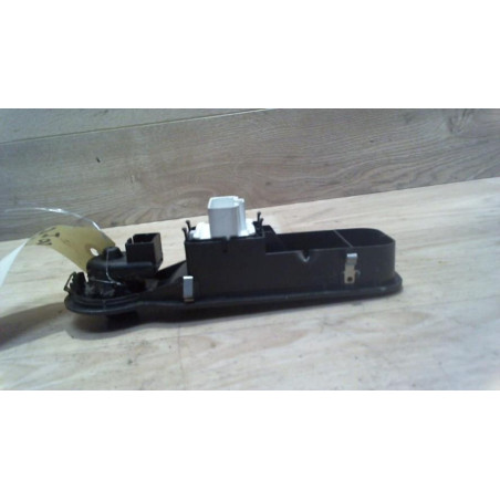 Interrupteur de leve vitre RENAULT MODUS PHASE 1 d’occasion