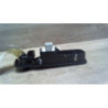 Interrupteur de leve vitre RENAULT MODUS PHASE 1 d’occasion