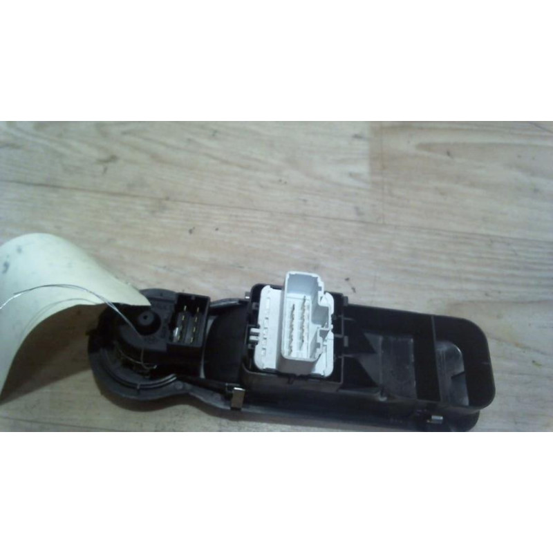 Interrupteur de leve vitre RENAULT MODUS PHASE 1 d’occasion